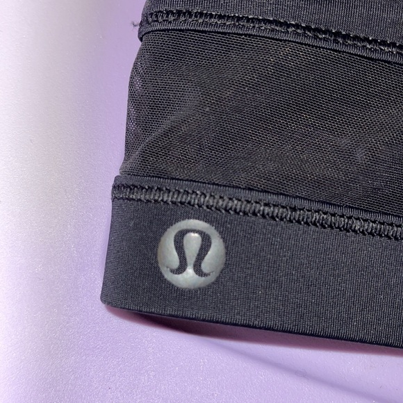 Lululemon Go With The Flow Top - Picture 13 of 13